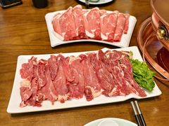-蘭番坊青海特色铜锅涮·清真