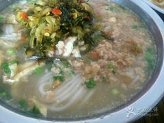 -古镇榨粉店(和平三街店)