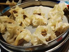 -清真文铁家烧麦馆