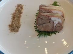 -湖畔居茶楼(湖滨店)
