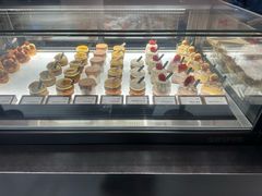 -LANLIZI BAKERY(COSMO店)