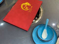 -金龙·打边炉(武进路店)