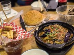 -金翠河烧鹅粤式茶餐厅(龙湖三千集天街店)