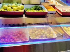 -李姑婆鲜切牛肉火锅自助(凤城二路店)