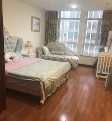 -诗安月子中心(建华南大街店)