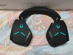 -ALIENWARE外星人(国贸商城旗舰店)