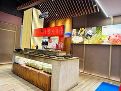 -熊喵来了火锅(太原里第2分店)