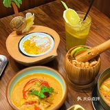 泉秀路这家泰式料理店我不允许你们不知道！！！