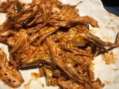 乾隆白菜-肉串汪(望京店)