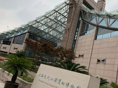 -元代水闸遗址博物馆