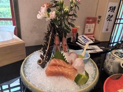 -天狗山料理(省体店)