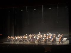 -交通银行前滩31演艺中心