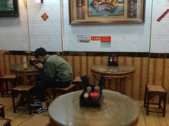 大堂-正宗潮州鱼蛋粉(长寿西路店)