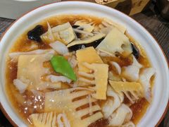 -魁盛居百年鲁菜馆(县西巷店)