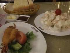-华梅西餐厅(哈尔滨中央大街店)