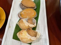 -一本魅·日式料理