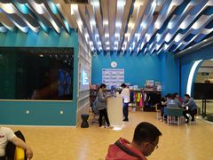 -Swim斯卫姆国际儿童游泳中心(红博中央公园店)