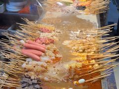 -郭记小街麻辣烫(南小街总店)