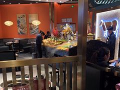 -空之介寿喜烧·和牛放题(恒隆广场店)