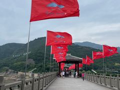 -白帝城·瞿塘峡景区