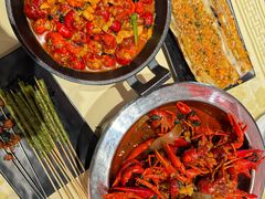 -聚味瞿记·龙虾堂(坡子街店)