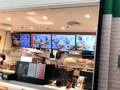 -肯德基(机场三店)