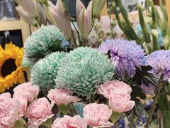 -谷莠子花艺·气球派对·绿植造景·花艺沙龙(金光华广场店)