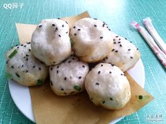 IMG0129A-香山胡记吴江路生煎(灵山路店)