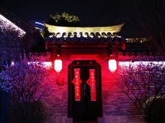 -回龙窝历史文化街区