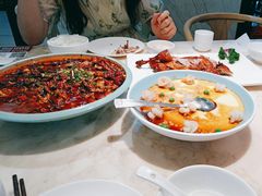 -茅庐毛血旺(临沂泰盛广场店)