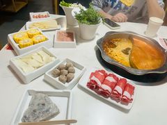 -傣妹火锅(南京东路一店)
