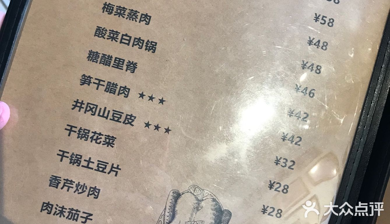 快去下苑画家村偶遇可爱小猫咪，再吃吃家常菜吧
