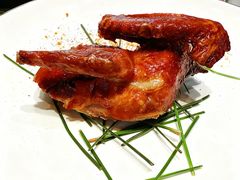 -酒蜻蜓·庭院私房菜(天元东路店)