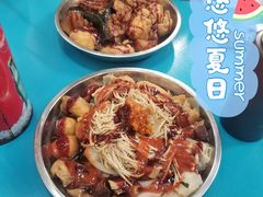 牛杂-修记牛杂店(同华东一路店)