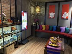 -泰禾馨·泰式按摩精油SPA(新街口金鹰店)