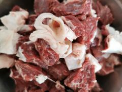 -王德炭烤牛羊肉(西关大街店)