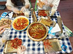 -龙虾奇迹(大华三路店)