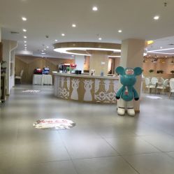 -芳妮豆丁家庭影像馆(宝安店)