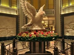 -上海和平饭店 Fairmont Peace Hotel