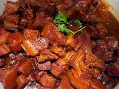 红烧肉-汉巴味德(大悦城店)