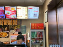 -庆丰包子铺(和平里店)