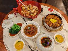 -袁州宴·地道袁州菜(袁山东路店)