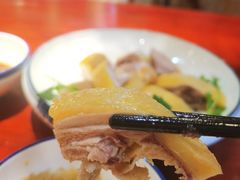 -银珠渔港·海鲜砂锅粥