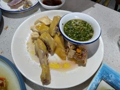 -锦里海景海鲜餐厅.三亚老字号(亚龙湾中心广场店)