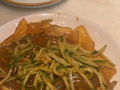 -日丰园海肠水饺·老字号大连海鲜(和平广场店)