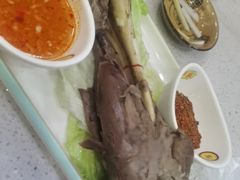 -老师家羊杂碎(延安总店)