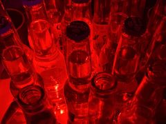 -Orangutan Bunker猩猩地堡酒吧(兰桂坊店)