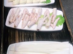 -清真·德顺祥铜锅涮羊肉(宝丰店)