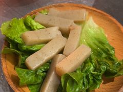 -探鱼·鲜青椒爽麻烤鱼(苏宁广场店)