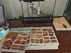-绿茶餐厅(成都大悦城店)